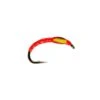 Epoxy Scarlet Fluo Buzzer -Angling Promotion Shop Epoxy Scarlet Fluo Buzzer
