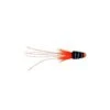 Fire Tailed Snaelda Copper Tube 2 Fire Tailed Snaelda Copper Tube -Angling Promotion Shop Fire Tailed Snaelda Copper Tube