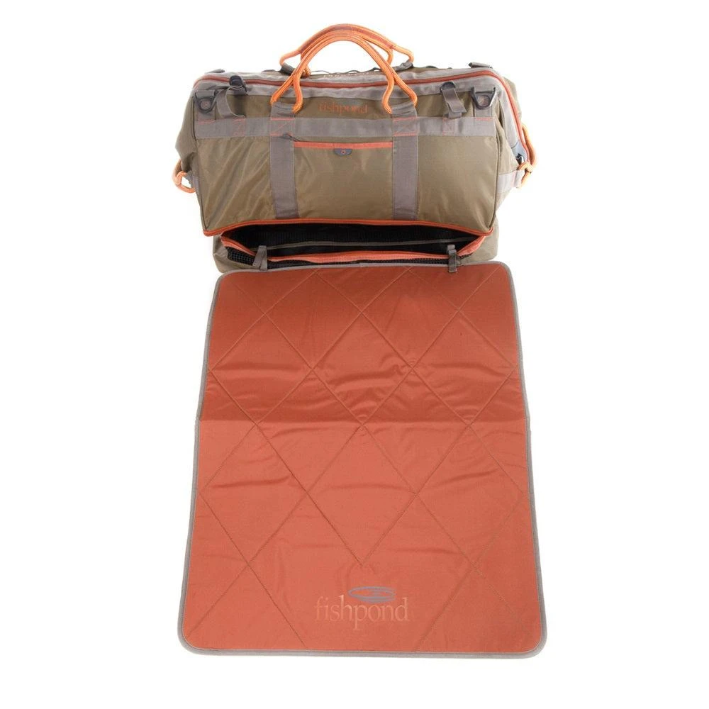 Fishpond Cimarron Wader Duffel Bag 5 Fishpond Cimarron Wader Duffel Bag - Image 3