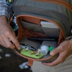 Fishpond Cross Current Chest Pack System 12 Fishpond Cross Current Chest Pack System -Angling Promotion Shop Fishpond Cross Current Chest Pack System 5