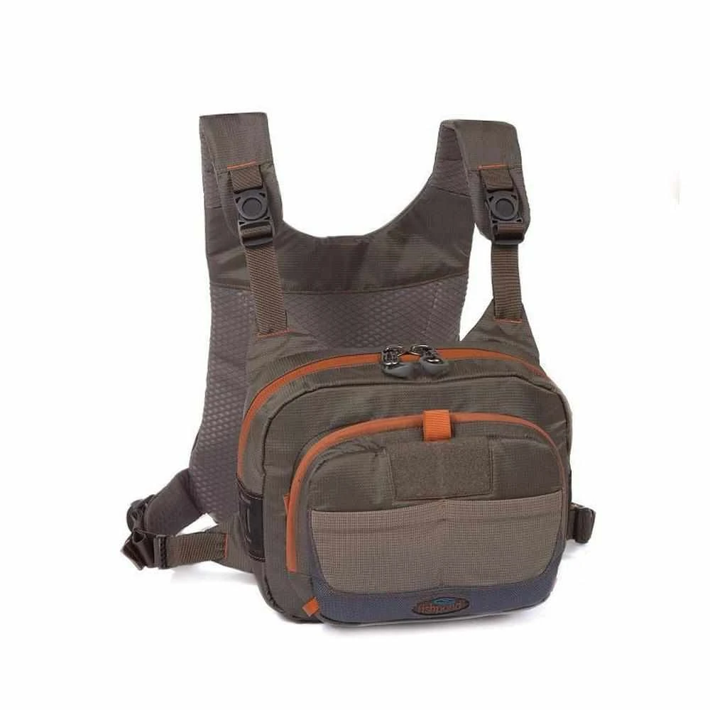 Fishpond Cross Current Chest Pack System 3 Fishpond Cross Current Chest Pack System