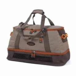 Fishpond Flattops Wader Duffel Bag - Granite