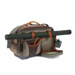 Fishpond Green River Gear Bag -Angling Promotion Shop Fishpond Green River Gear Bag 4