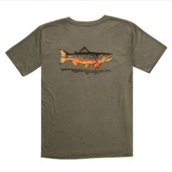 Fishpond Local Trout T-Shirt