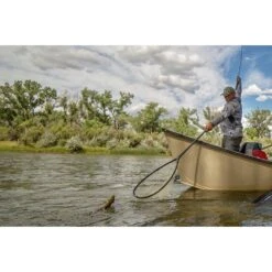 Fishpond Nomad Boat Net -Angling Promotion Shop Fishpond Nomad Boat Net 3