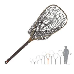 Fishpond Nomad EL JEFE Net [allow 4 Days For Shipping]