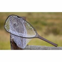 Fishpond Nomad Emerger Net - Brown Trout -Angling Promotion Shop Fishpond Nomad Emerger Net Brown Trout 3