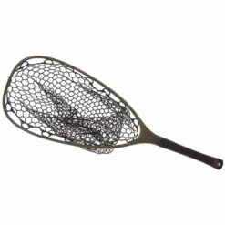 Fishpond Nomad Emerger Net - RIVER ARMOR