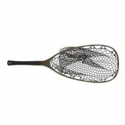 Fishpond Nomad Emerger Net - RIVER ARMOR -Angling Promotion Shop Fishpond Nomad Emerger Net RIVER ARMOR 3