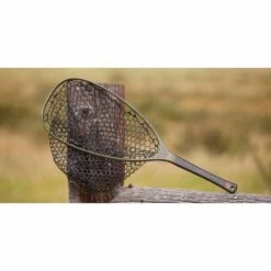 Fishpond Nomad Emerger Net - RIVER ARMOR -Angling Promotion Shop Fishpond Nomad Emerger Net RIVER ARMOR 4
