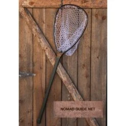 Fishpond Nomad Guide Net -Angling Promotion Shop Fishpond Nomad Guide Net 3