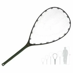 Fishpond Nomad Mid Length Boat Nets