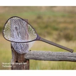 Fishpond Nomad Mid Length Nets -Angling Promotion Shop Fishpond Nomad Mid Length Nets 4