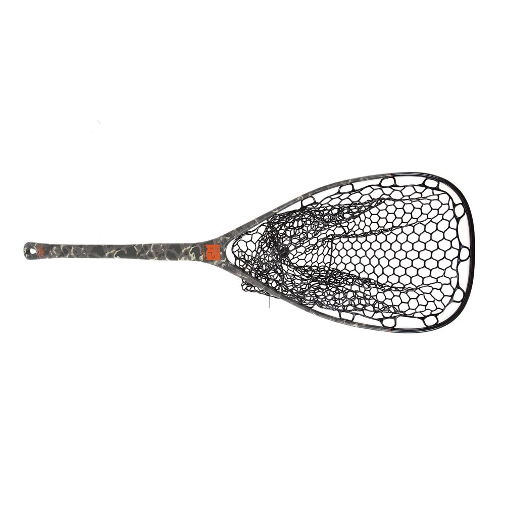 Fishpond Nomad Middle Fork Net 5 Fishpond Nomad Middle Fork Net - Image 3