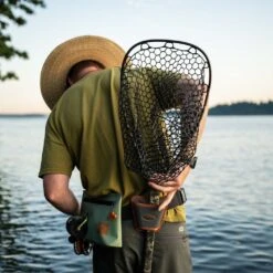 Fishpond Nomad Middle Fork Net 15 Fishpond Nomad Middle Fork Net -Angling Promotion Shop Fishpond Nomad Middle Fork Net 5 e6e34472