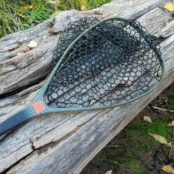 Fishpond Nomad Yampa Hand Net -Angling Promotion Shop Fishpond Nomad Yampa Hand Net 6