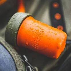 Fishpond Piopod Microtrash Container -Angling Promotion Shop Fishpond Piopod Microtrash Container 3