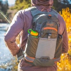 Fishpond Ridgeline Backpack -Angling Promotion Shop Fishpond Ridgeline Backpack 6