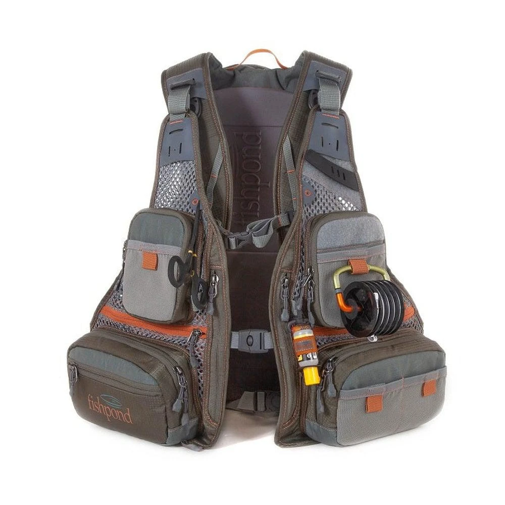 Fishpond Ridgeline Tech Pack 3 Fishpond Ridgeline Tech Pack
