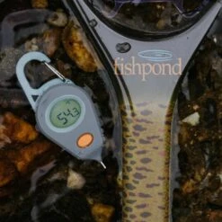 Fishpond Riverkeeper Digital Thermometer -Angling Promotion Shop Fishpond Riverkeeper Digital Thermometer 3