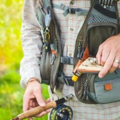 Fishpond Sagebrush Pro Mesh Vest 8 Fishpond Sagebrush Pro Mesh Vest -Angling Promotion Shop Fishpond Sagebrush Pro Mesh Vest 3