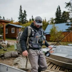 Fishpond Stormshadow Chest Pack -Angling Promotion Shop Fishpond Stormshadow Chest Pack 7