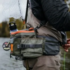 Fishpond Stormshadow Lumbar Pack -Angling Promotion Shop Fishpond Stormshadow Lumbar Pack 7