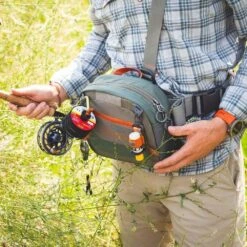 Fishpond Switchback Wading Belt System 2.0 -Angling Promotion Shop Fishpond Switchback Wading Belt System 2 0 5