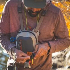 Fishpond Thunderhead Chest Pack -Angling Promotion Shop Fishpond Thunderhead Chest Pack 4