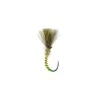 Fluo Owl Shuttle Dry Fly -Angling Promotion Shop Fluo Owl Shuttle Dry Fly
