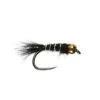 GB Flashback Hares Ear Black B/L Nymph -Angling Promotion Shop GB Flashback Hares Ear Black BL Nymph