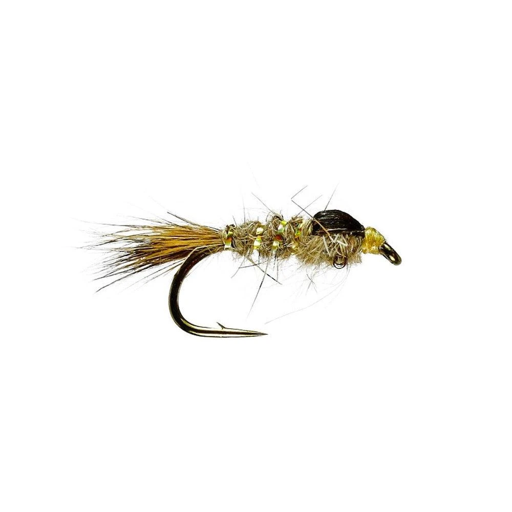 G.R.H.E. Nymph (U/W) 3 G.R.H.E. Nymph (U/W)