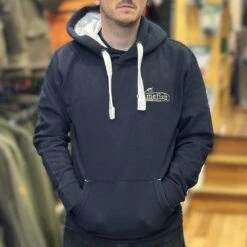 Gamefish Hoody