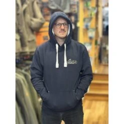 Gamefish Hoody -Angling Promotion Shop Gamefish Hoody 3