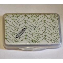 Gamefish Trout Fly Set - 6 Flies In Fly Box -Angling Promotion Shop Gamefish Trout Fly Set 6 Flies in fly box 3