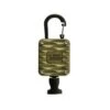 Gear Keeper Aluminium Micro Retractor – Carabiner Clip 2 Gear Keeper Aluminium Micro Retractor – Carabiner Clip -Angling Promotion Shop Gear Keeper Aluminium Micro Retractor Carabiner Clip