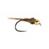 Gold Bead PTN Nymph