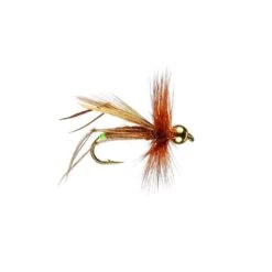 Goldbead Daddy Fly