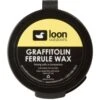 Loon Grafitolin Ferrule Wax -Angling Promotion Shop Grafitolin Ferrule Wax