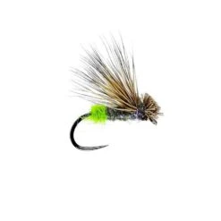 Grannom Barbless Dry Fly