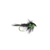 Green Montana Weighted Nymph -Angling Promotion Shop Green Montana Weighted Nymph