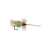 Green Sedge Dry Fly -Angling Promotion Shop Green Sedge Dry Fly