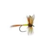 Greenwells Glory Winged Barbless Dry Fly -Angling Promotion Shop Greenwells Glory Winged Barbless Dry Fly