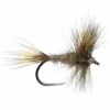 Grey Wulff Barbless Dry Fly 2 Grey Wulff Barbless Dry Fly -Angling Promotion Shop Grey Wulff Barbless Dry Fly
