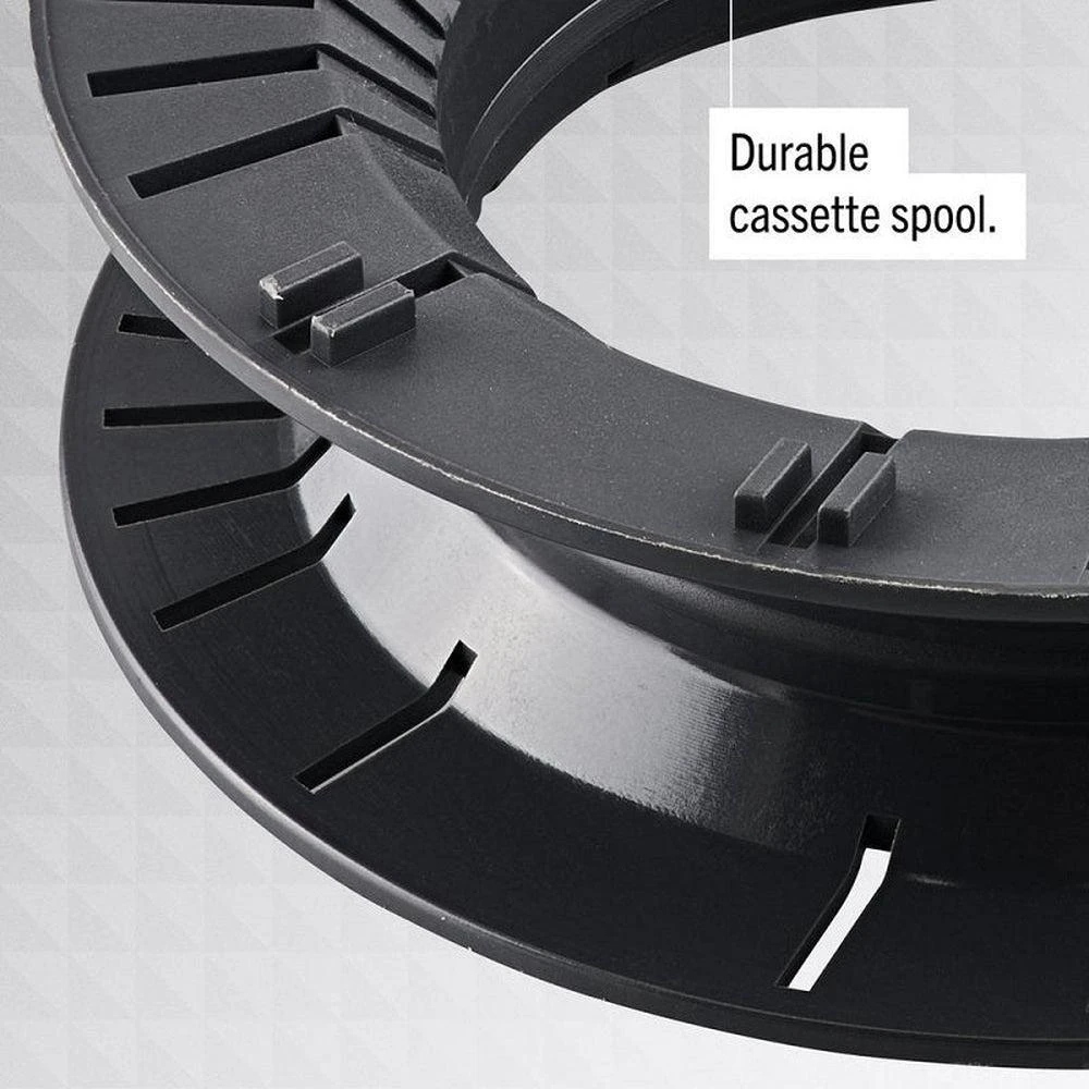 Greys Fin Cassette Fly Reel 7 Greys Fin Cassette Fly Reel - Image 5