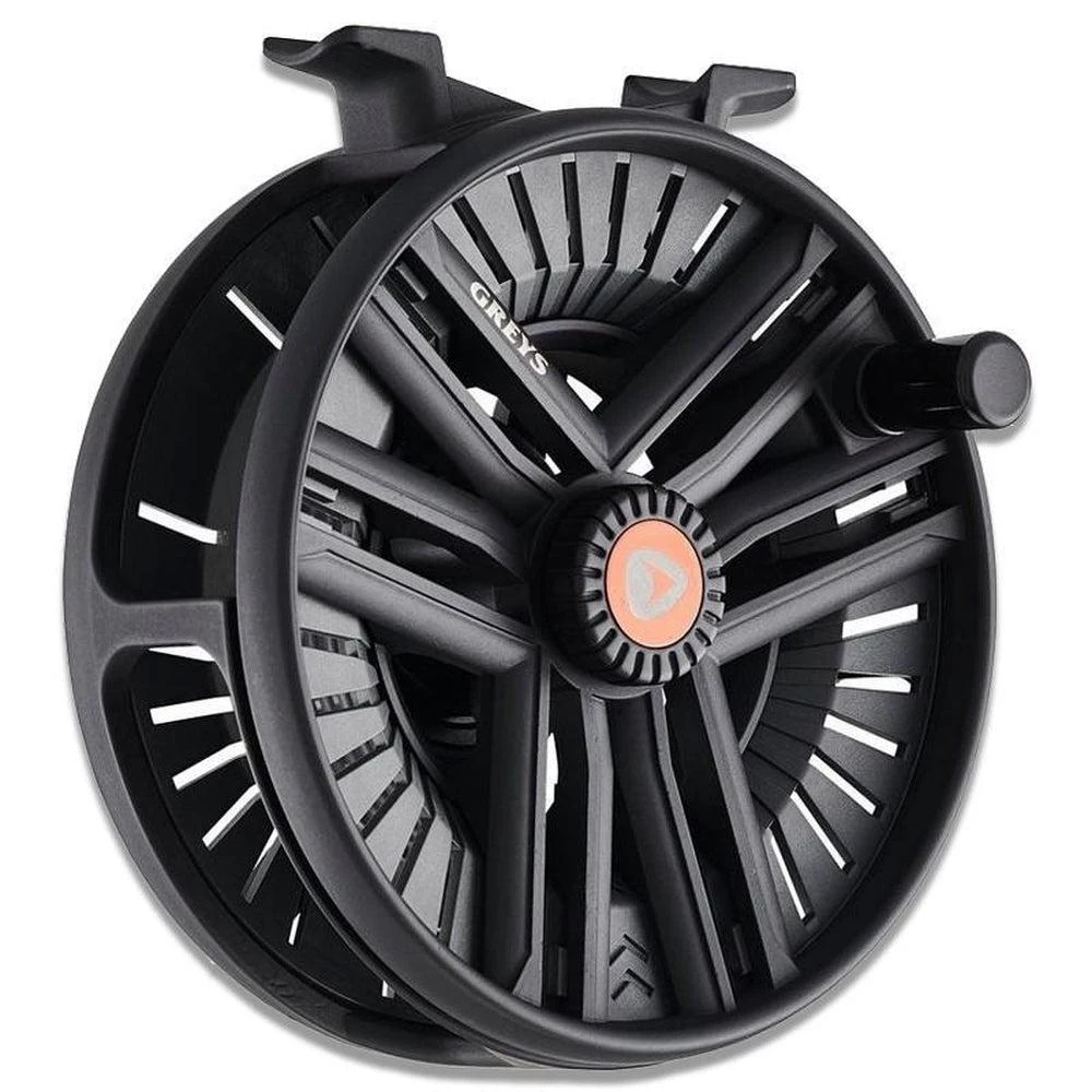 Greys Fin Cassette Fly Reel 3 Greys Fin Cassette Fly Reel
