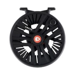 Greys Fin Fly Reel -Angling Promotion Shop Greys Fin Fly Reel 3