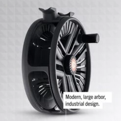 Greys Fin Fly Reel -Angling Promotion Shop Greys Fin Fly Reel 4