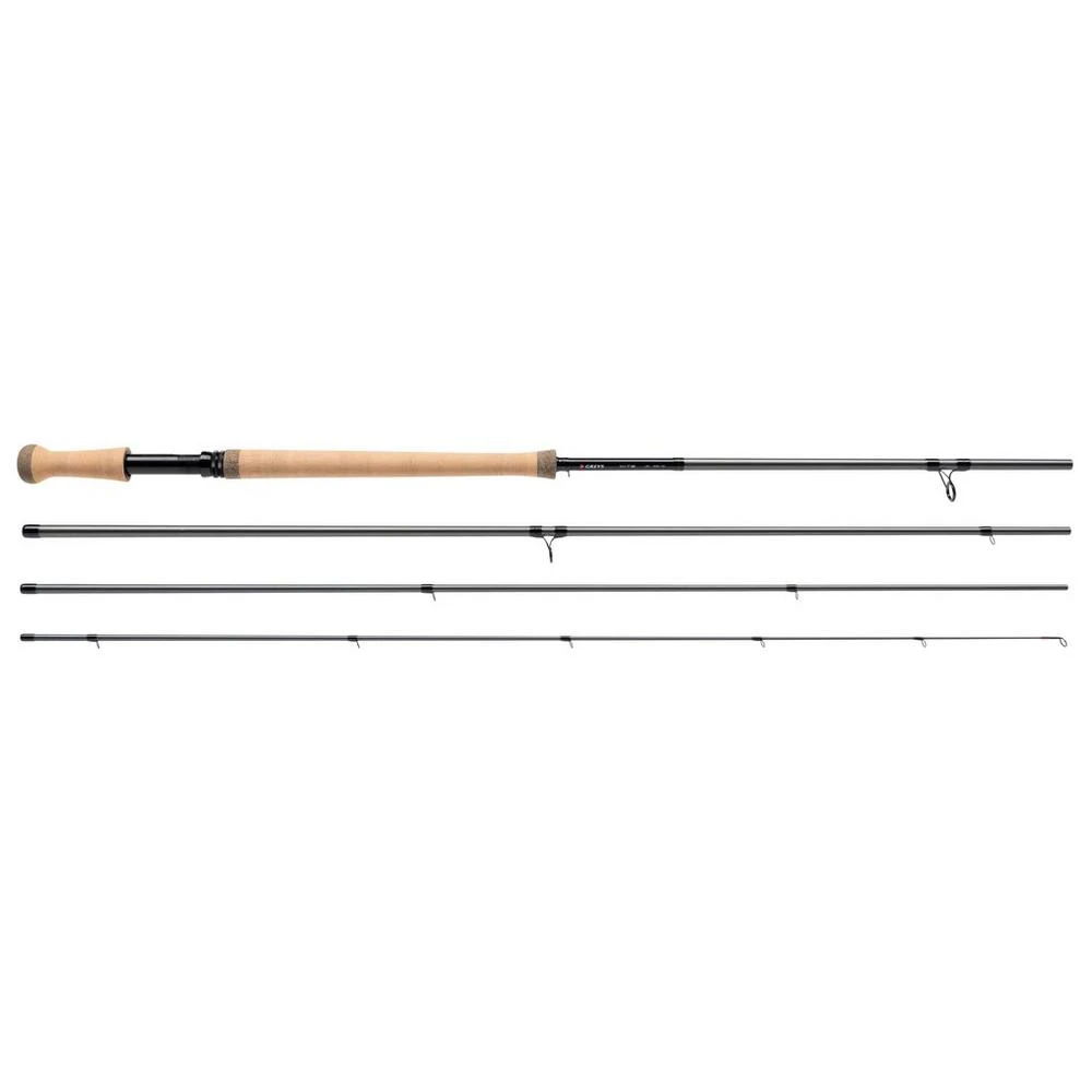 Greys KITE Double Handed Fly Rods 4 Greys KITE Double Handed Fly Rods - Image 2