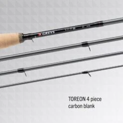 Greys KITE Fly Rods -Angling Promotion Shop Greys KITE Fly Rods 5